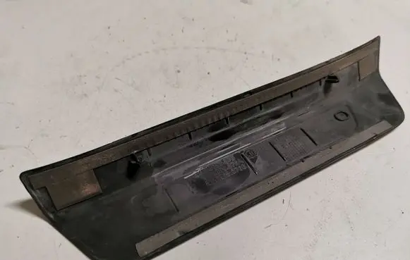 Audi Q5 SQ5 Rear sill trim cover 80A853376