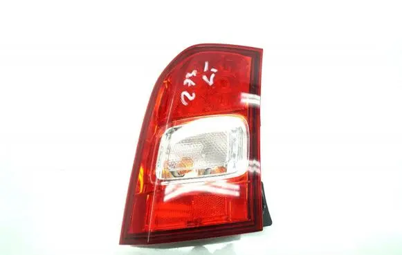 Suzuki Ignis Rear/tail lights MMAUTKO28276