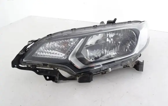 Honda Jazz Headlight/headlamp w1297