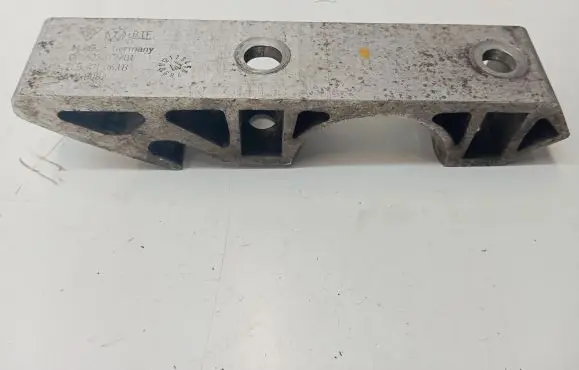 Porsche Cayenne (92A) Sway bar bush bracket, front 7L0411063B
