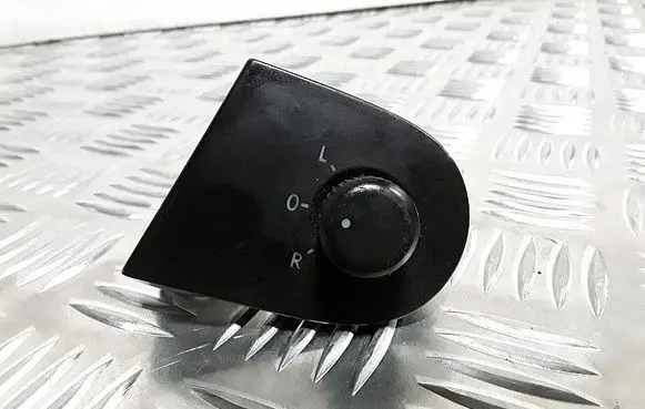 Ford Galaxy Wing mirror switch 7m5959565b