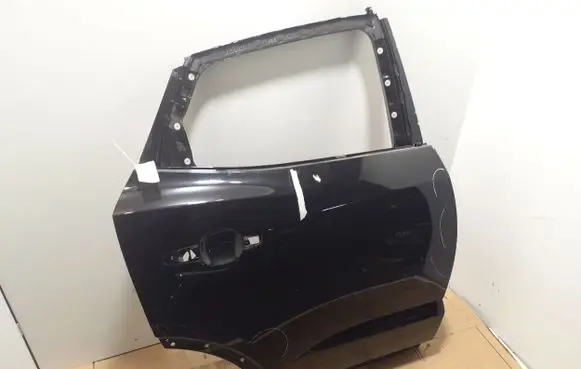 Jaguar E-Pace Rear door