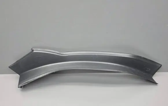Citroen DS5 Other trunk/boot trim element 9672702777