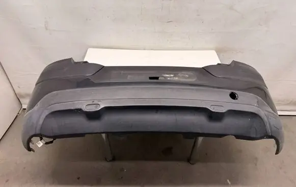 Citroen C4 Cactus Rear bumper CACTUSC4ZDRZTYL1