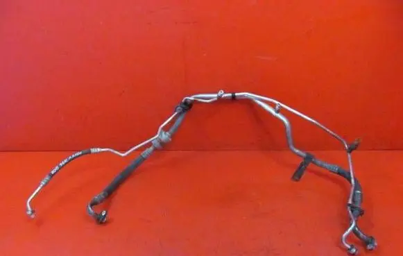 Peugeot 208 I Air conditioning (A/C) pipe/hose 9802131980