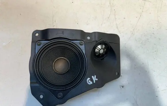 BMW 7 F01 F02 F03 F04 Parcel shelf speaker 9151971