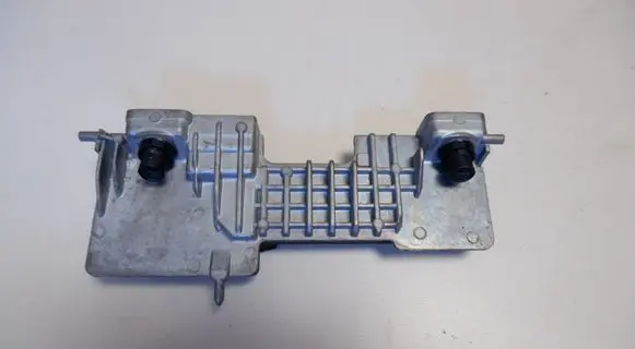 Mercedes-Benz S W223 Windshield/windscreen camera 681433900B A2239008921