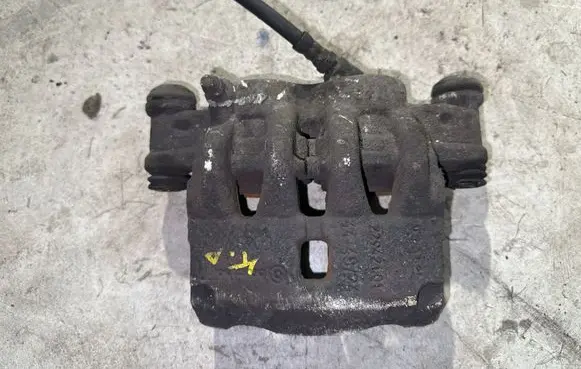 Citroen Jumper Front brake caliper 22942101