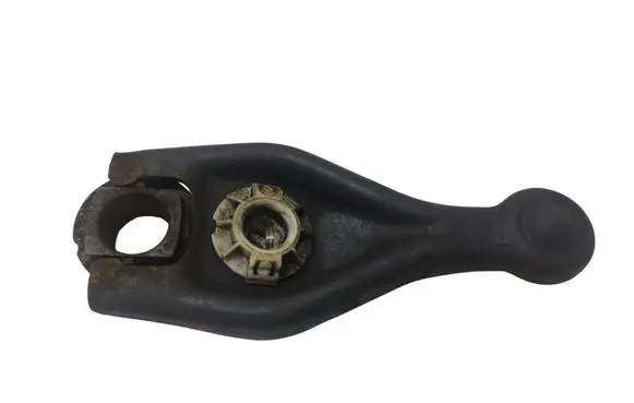 Peugeot Partner III Slave cylinder release bearing 9651702980