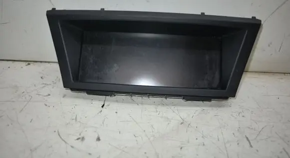 BMW X5M E70 Screen/display/small screen 2063170