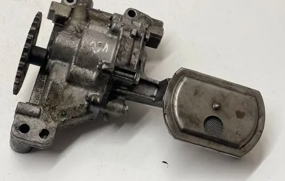 Volvo V50 Oil pump 9644350880 9431291021