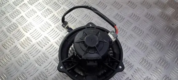 KIA Ceed Heater fan/blower f00s33f023