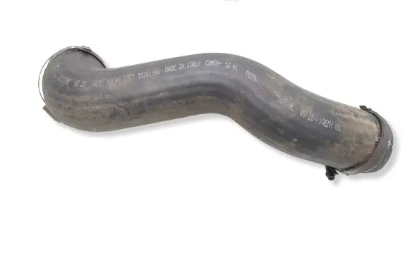 Volvo XC90 Intercooler hose/pipe 31261366