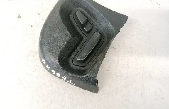 Mercedes-Benz CLS C219 Seat control switch 2198200110 03465800