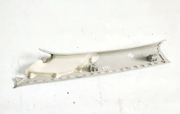 Skoda Superb B6 (3T) Other interior part 631230431