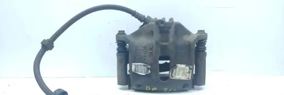 Peugeot 208 Front brake caliper 9805497780