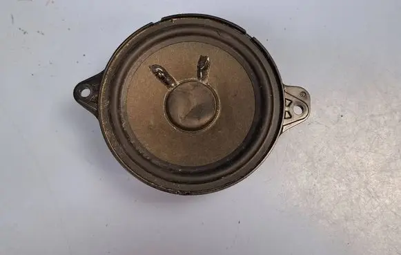 Audi A6 S6 C8 4K Panel speaker 80A035453