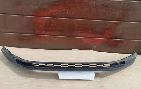 Skoda Kodiaq Front bumper lip 565807061