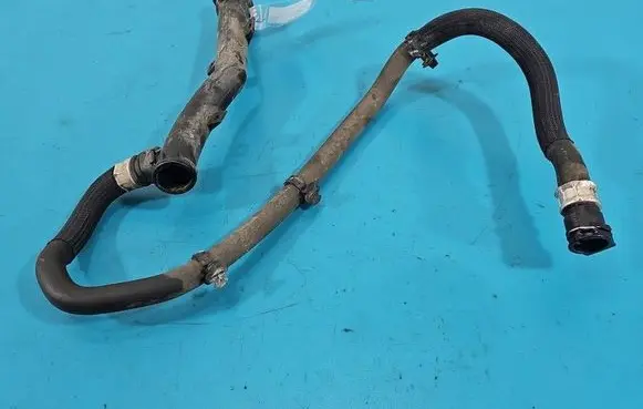 Peugeot 508 II Engine coolant pipe/hose V758971580 IMPRK1571317