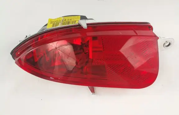 Opel Corsa C Rear fog light 89032434