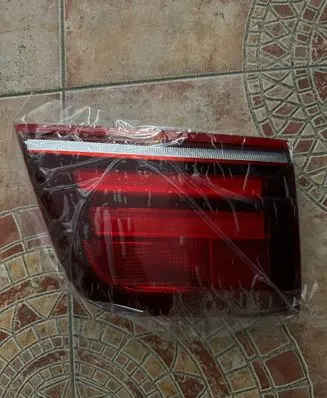 BMW X5 E70 Tailgate rear/tail lights 