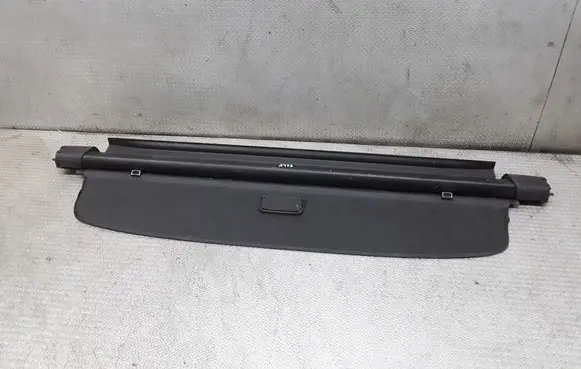 Volkswagen PASSAT B6 Parcel shelf load cover 