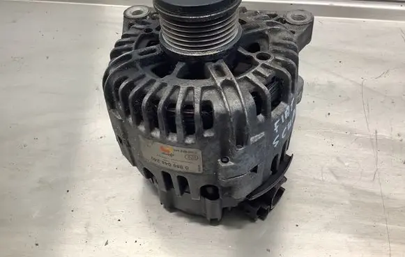 Fiat Scudo Generator/alternator 0986046240 0986XA8846