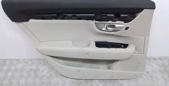 Volvo S90, V90 Rear door card panel trim 1902631X