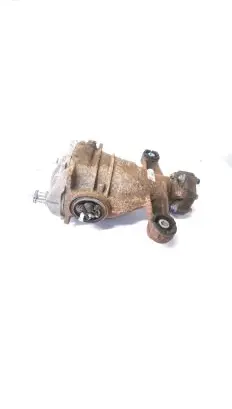 Lexus IS III XE30 Rear differential 20H150313Y2096C