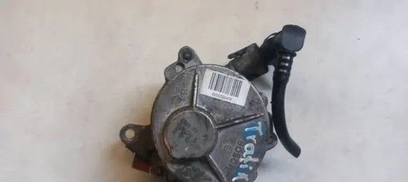 Renault Trafic II (X83) Vacuum pump 8200520476