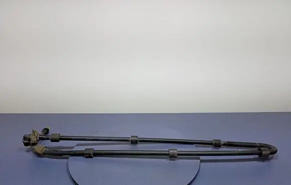 BMW iX Engine coolant pipe/hose 