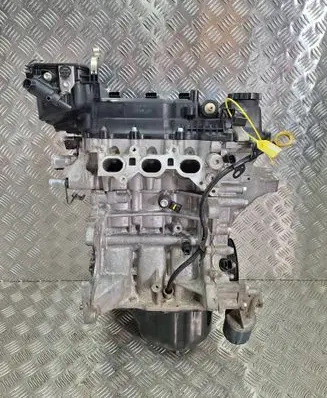 Toyota Aygo AB10 Engine S27725800 1KRB52