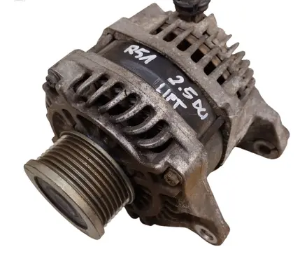 Nissan Pathfinder R51 Generator/alternator 231001AT1A