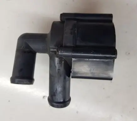 Skoda Yeti (5L) Electric auxiliary coolant/water pump 5N0965561