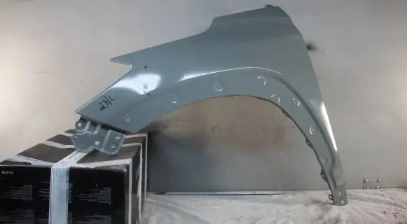 Toyota Corolla Cross Fender mounting bracket