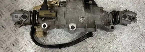 BMW 7 F01 F02 F03 F04 Other control units/modules 33346776295 33306859424