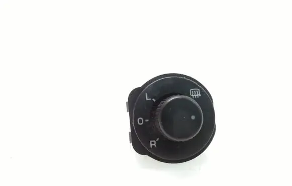 Skoda Roomster (5J) Wing mirror switch 5J1959565
