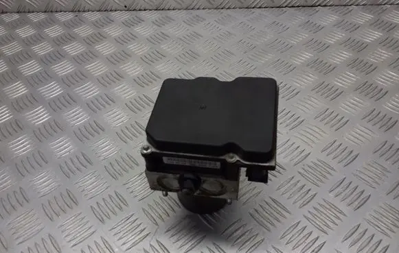 Nissan Tiida C11 ABS Pump 0265950572