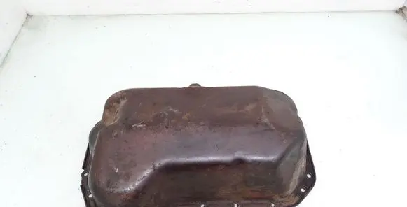 Volkswagen PASSAT B3 Oil sump