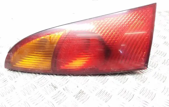 Ford Focus Rear/tail lights