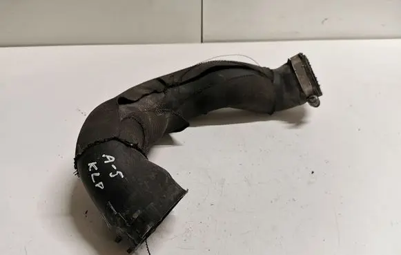 Audi A5 8T 8F Intercooler hose/pipe