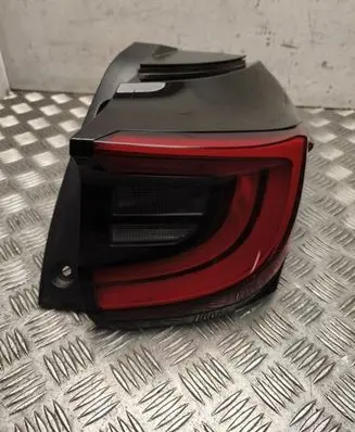 Toyota Yaris XP210 Rear/tail lights KOITOK012