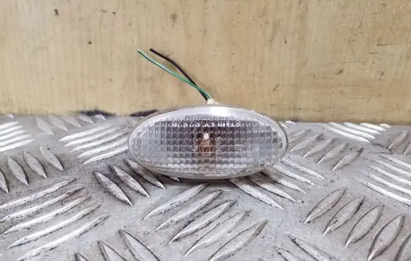 Mazda 6 Front fender indicator light P2829