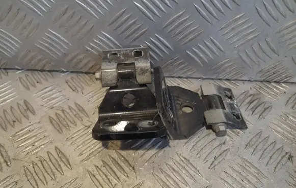 BMW X3 E83 Rear door hinge set 3402820