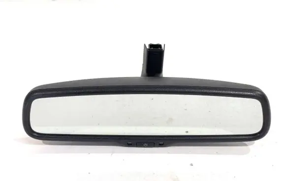Hyundai Tucson TL Rear view mirror (interior)