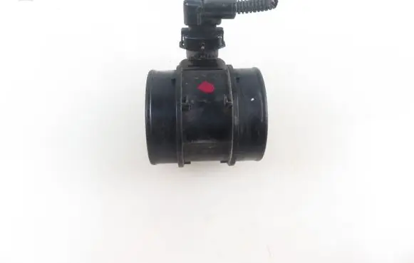 Opel Zafira B Mass air flow meter 55353813 5WK97012