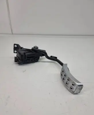 Bentley Continental Accelerator throttle pedal 3W2721503
