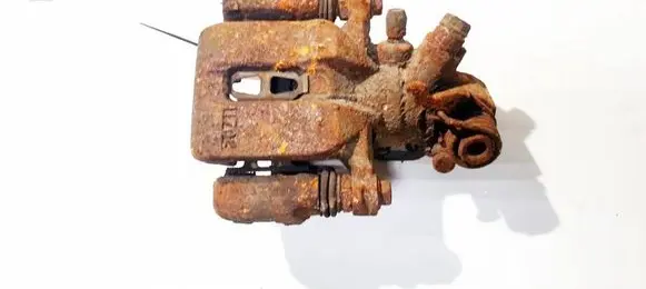 Honda Civic Rear brake caliper