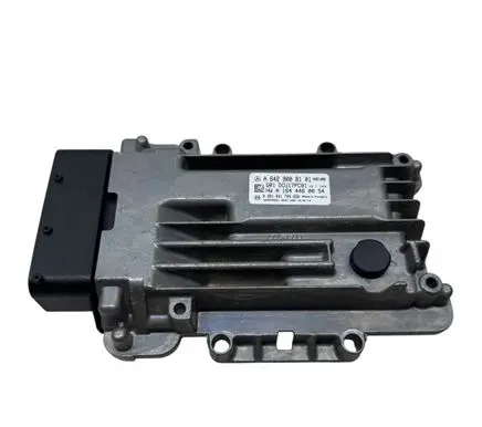 Mercedes-Benz GL X166 Adblue control unit A6429008101 A1644460054