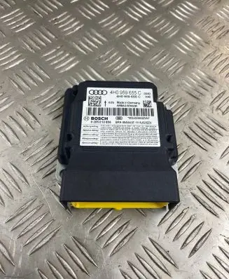 Audi A6 S6 C7 4G Airbag control unit/module 4H0959655c